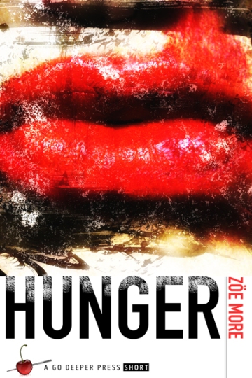 More's "Hunger" will be available in Dec, 2012
