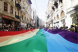 Istanbul_LGBT_Protest